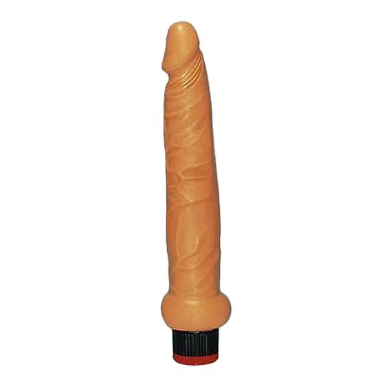 Real Deal Anal vibrátor - tělový You2Toys