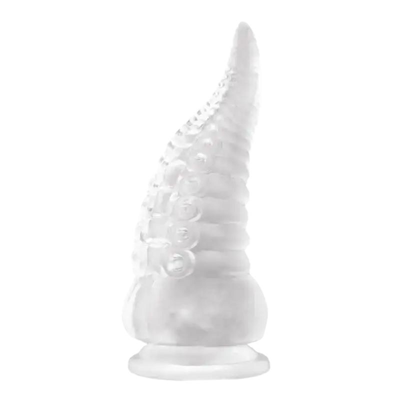 Tentacle Play Jelly dildo 20 cm